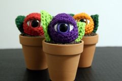 EyePods CultGrrrl Creations
