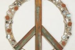 Pen Morrison Peace