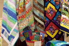 Quilt Addiction Texas