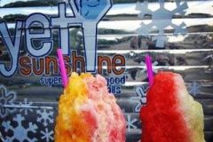 Yeti Sunshine