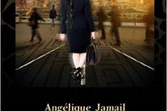 Authors Angélique Jamail and Adam Holt