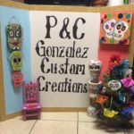 P&C Gonzalez Custom Crafts