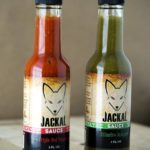 Jackal Sauce