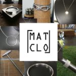 MATCLO  by Mathilde Clos