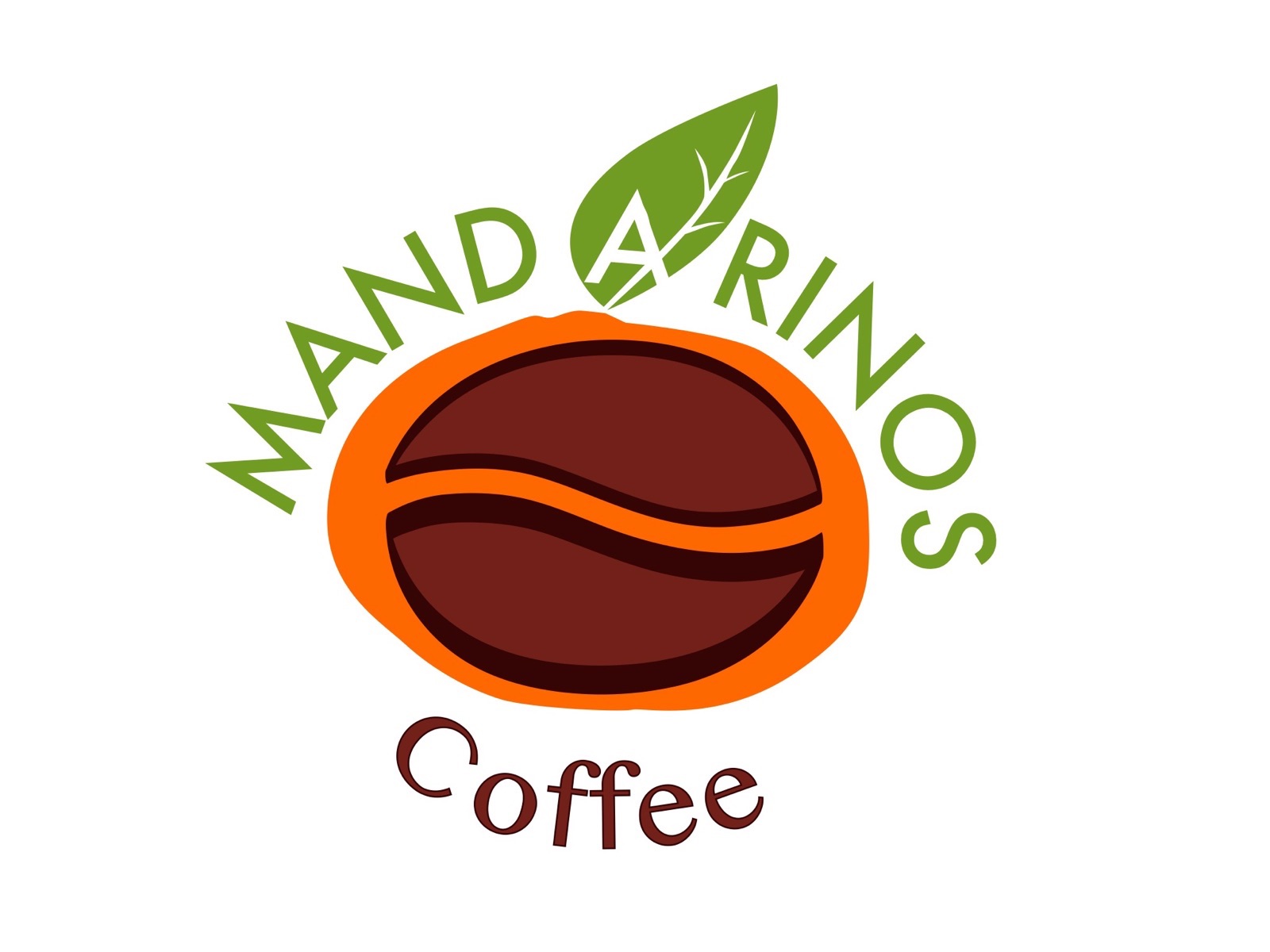 Mandarinos Coffee
