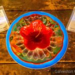Galveston Garden Plates
