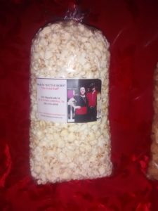 Ma & Pa "KETTLE KORN”