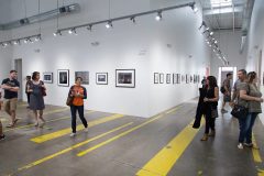 Open Studios
