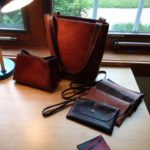 Mark Thomas Leather Goods