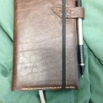 Mark Thomas Leather Goods