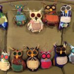 Rosemary Boros / Gypsy Owl