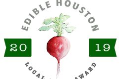 Edible Houston