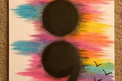 SEMICOLON