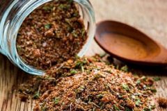 Yum Creole Seasoning
