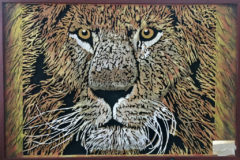 Rick Spacek Wood Art - - IMG_6621