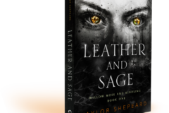 Taylor-Shepeard-Book