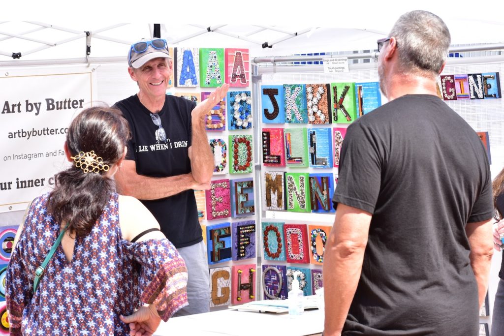 Make Music Day at Sawyer Yards