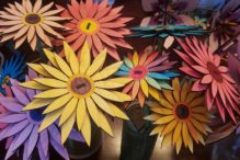 Gerbera-Daisy-bouquet