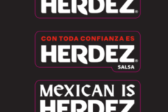 Herdez