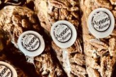 Pecans by Karen