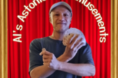 Al's Astonishing Amusements