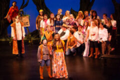 Houston Grand Opera Presents Summer Opera Camps