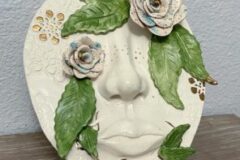 The Glazed Pot by Alexa DuVall Grbic