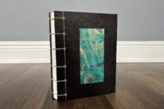 Tiny Bindery
